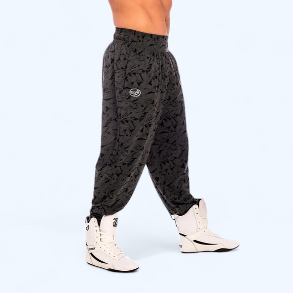 Vintage Other - Vintage Otomix Weightlifting Baggy Pants > Size L